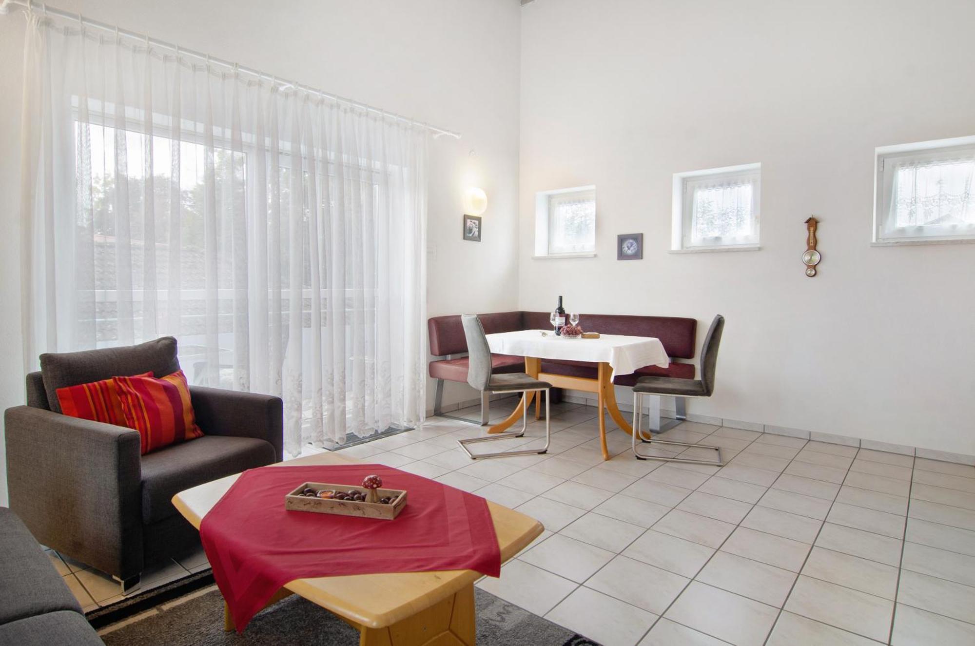Boehme Apartment *