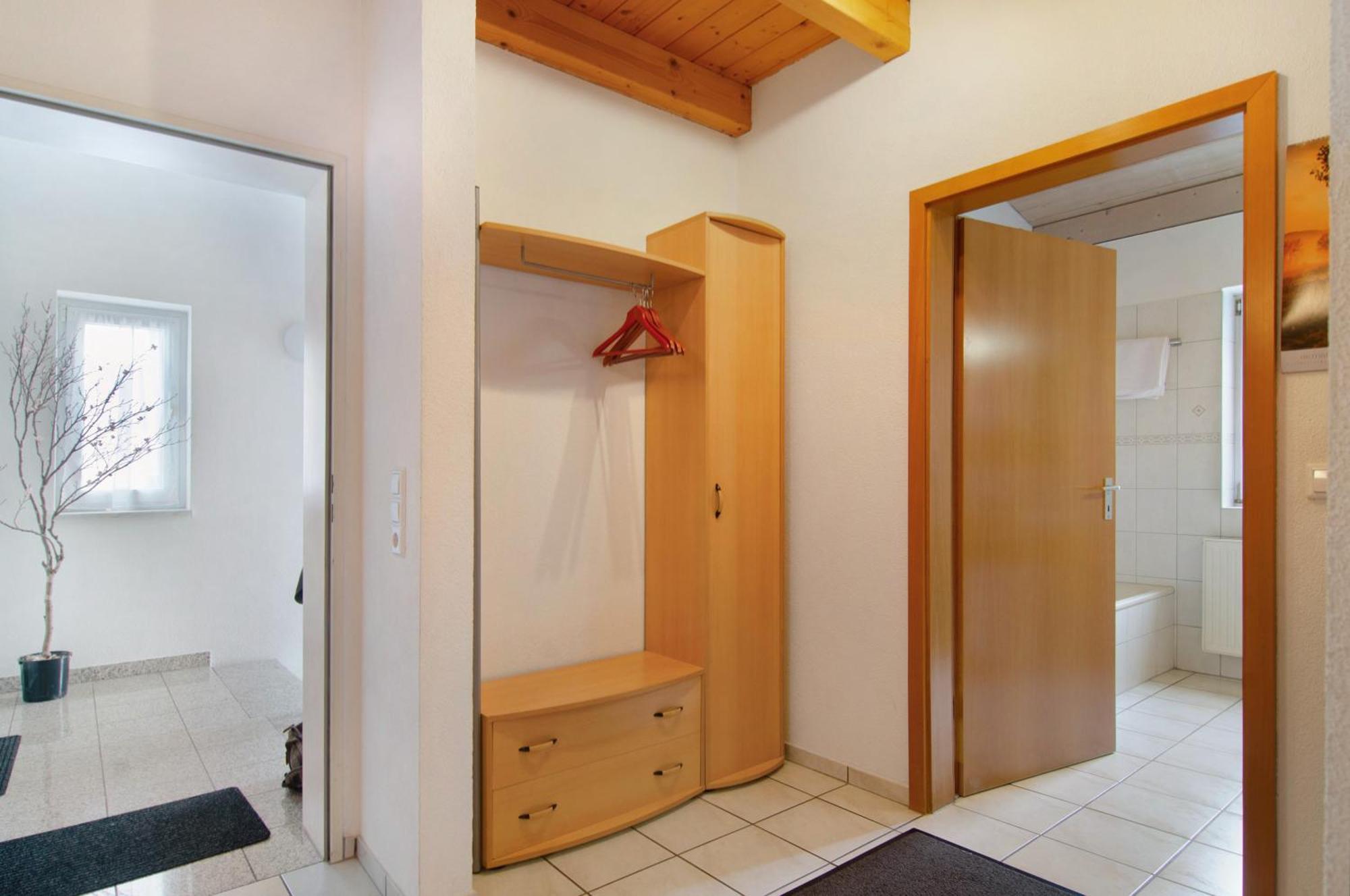 Boehme Apartment