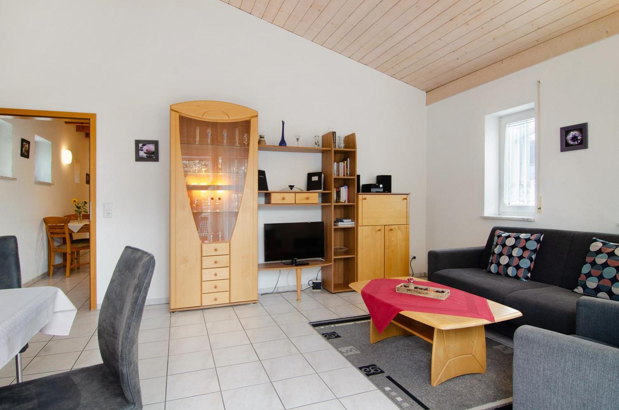 Apartment Boehme
