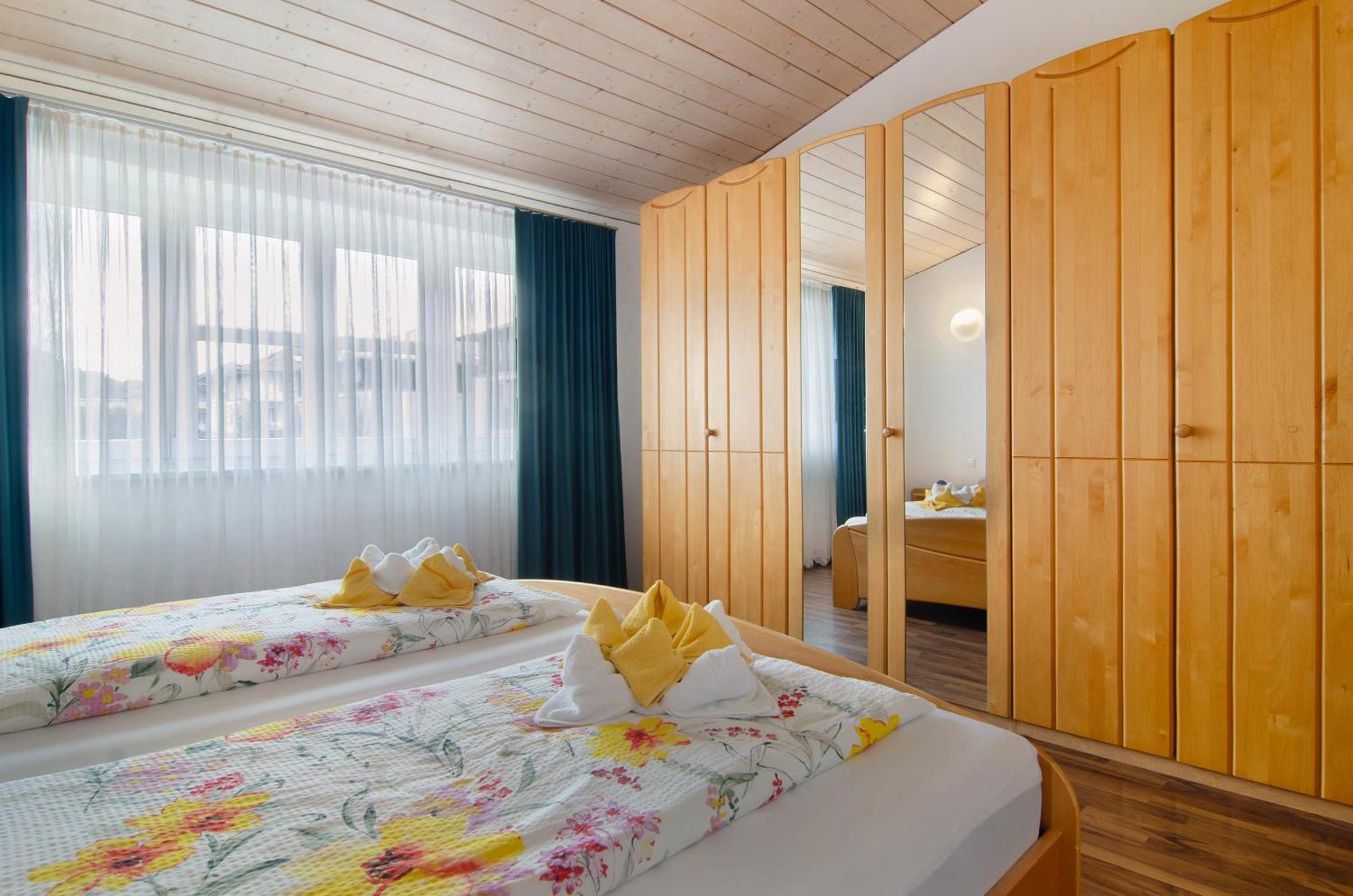 Boehme Apartment *