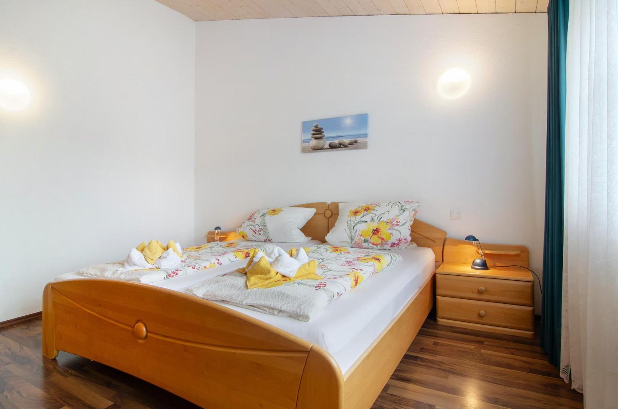 Apartment Boehme *