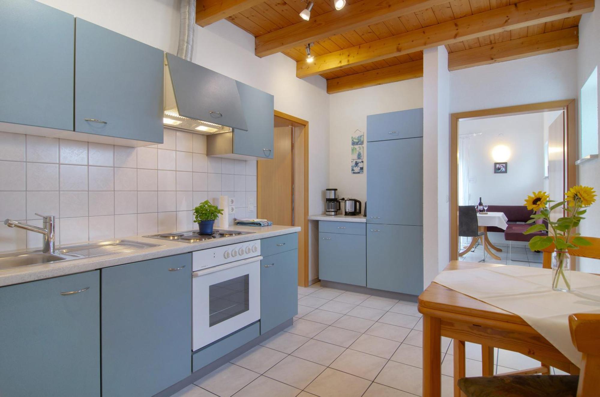 Boehme Apartment Konstanz