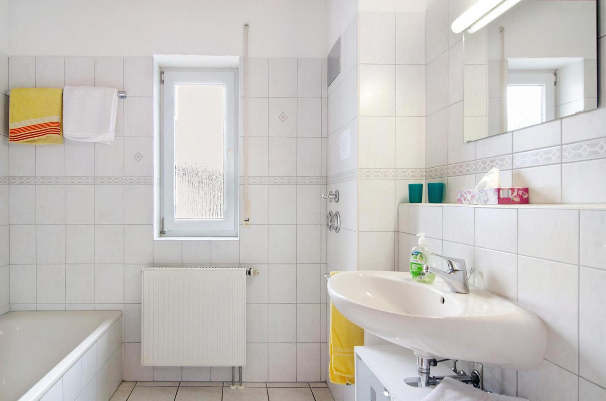 Apartment Boehme Konstanz
