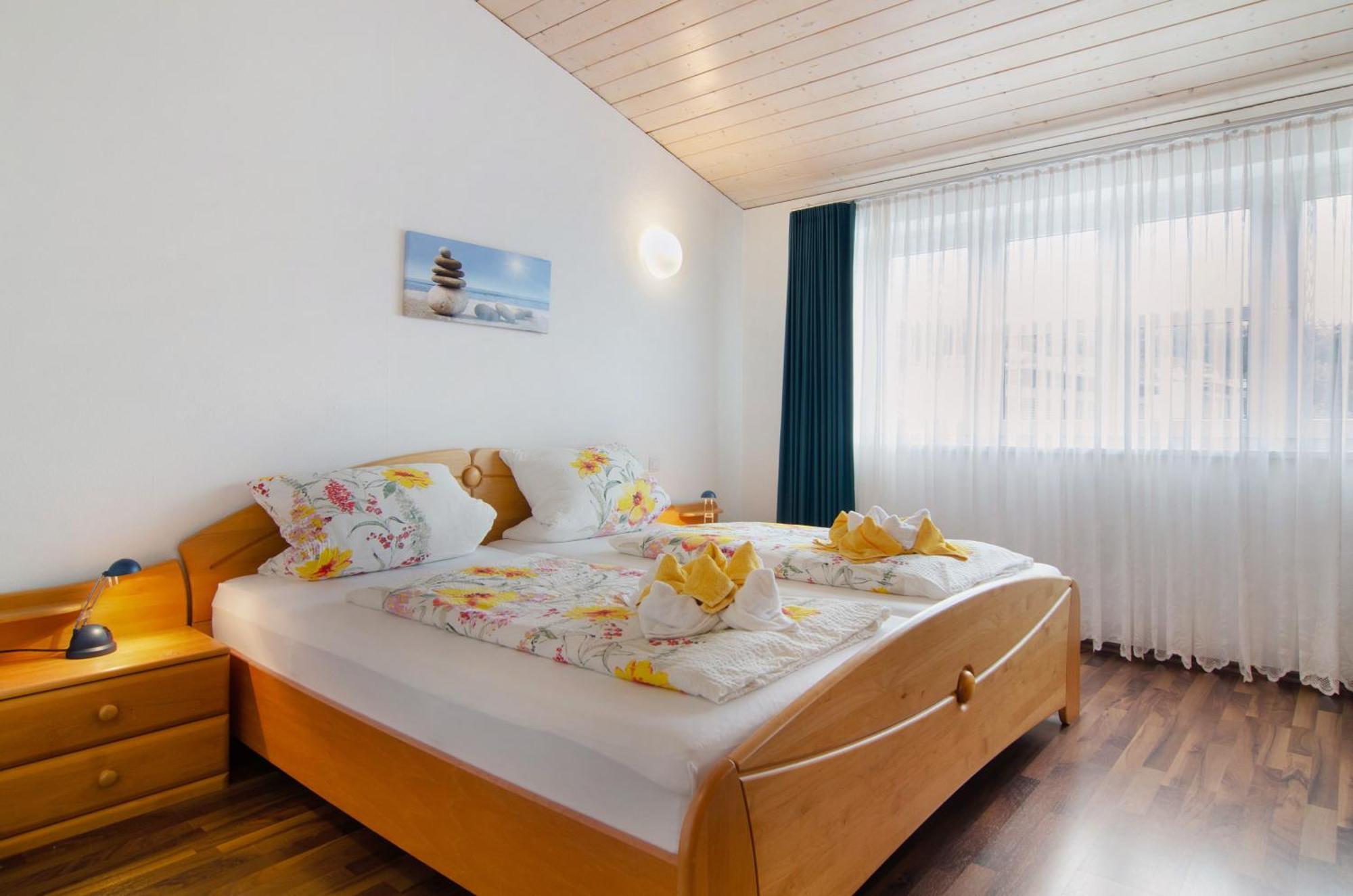 Apartment Boehme