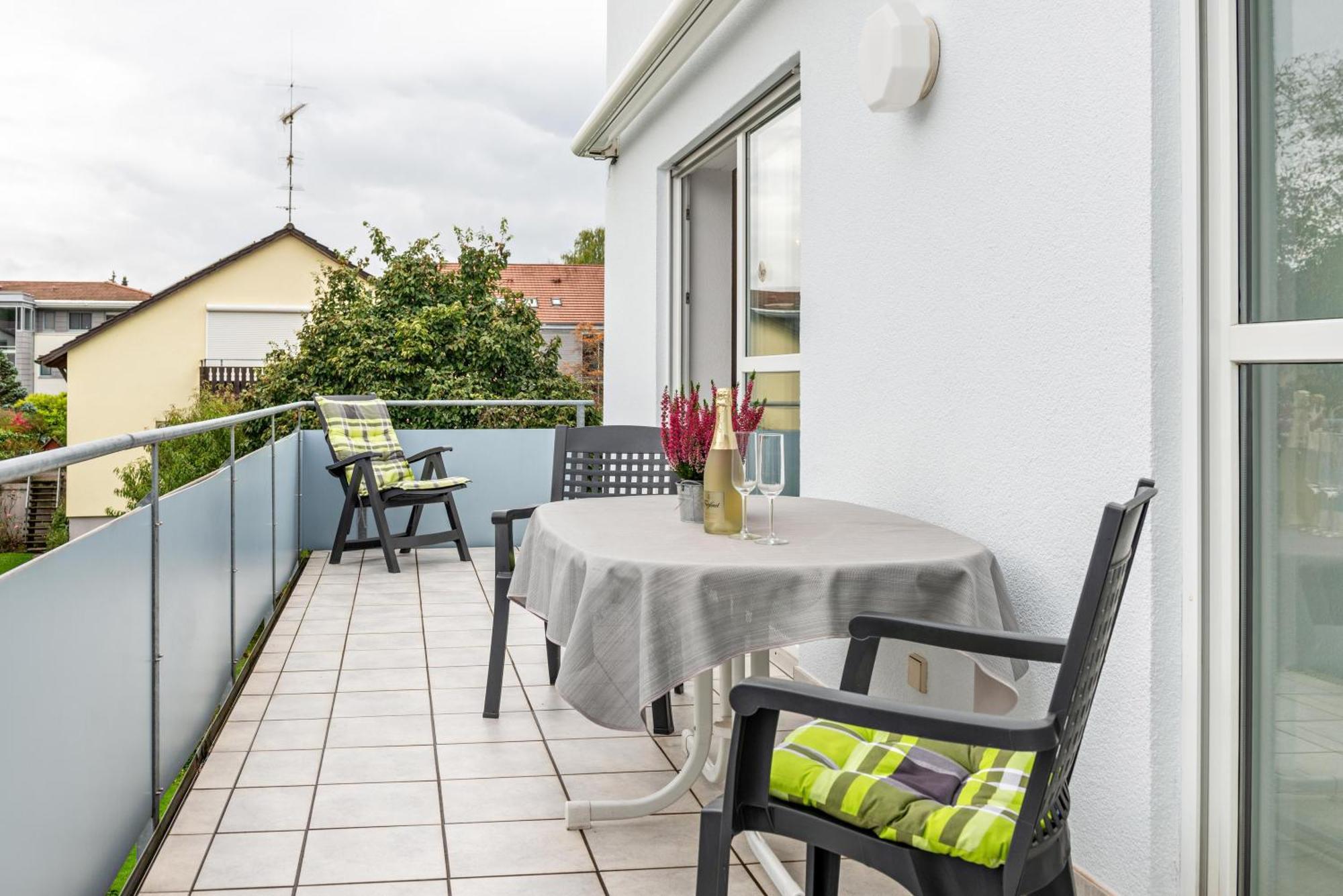 Boehme Apartment