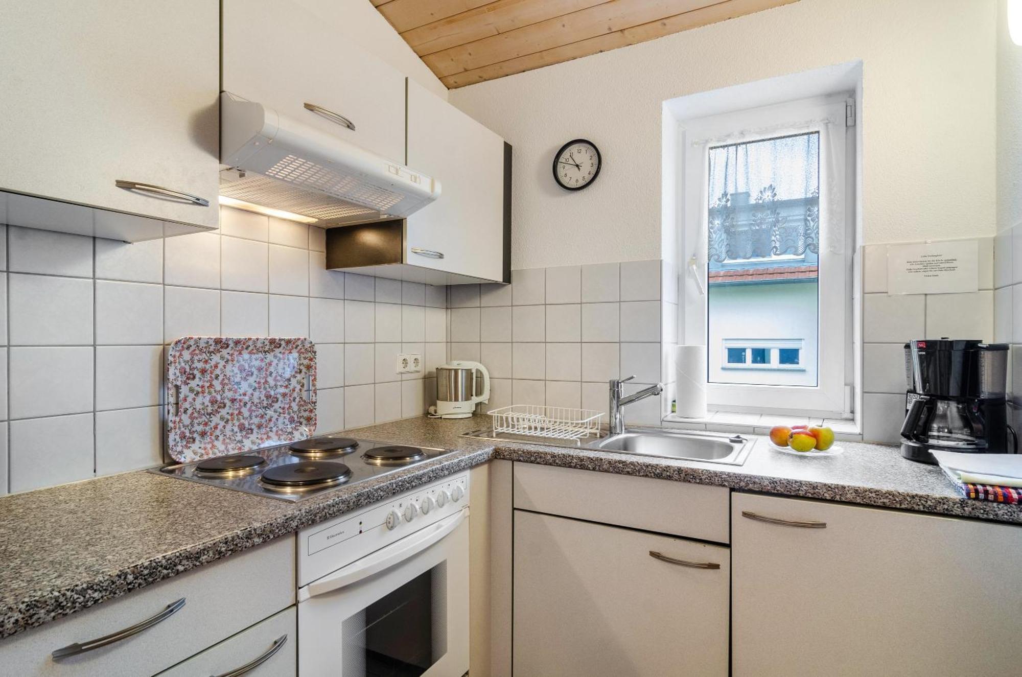 Boehme Apartment *