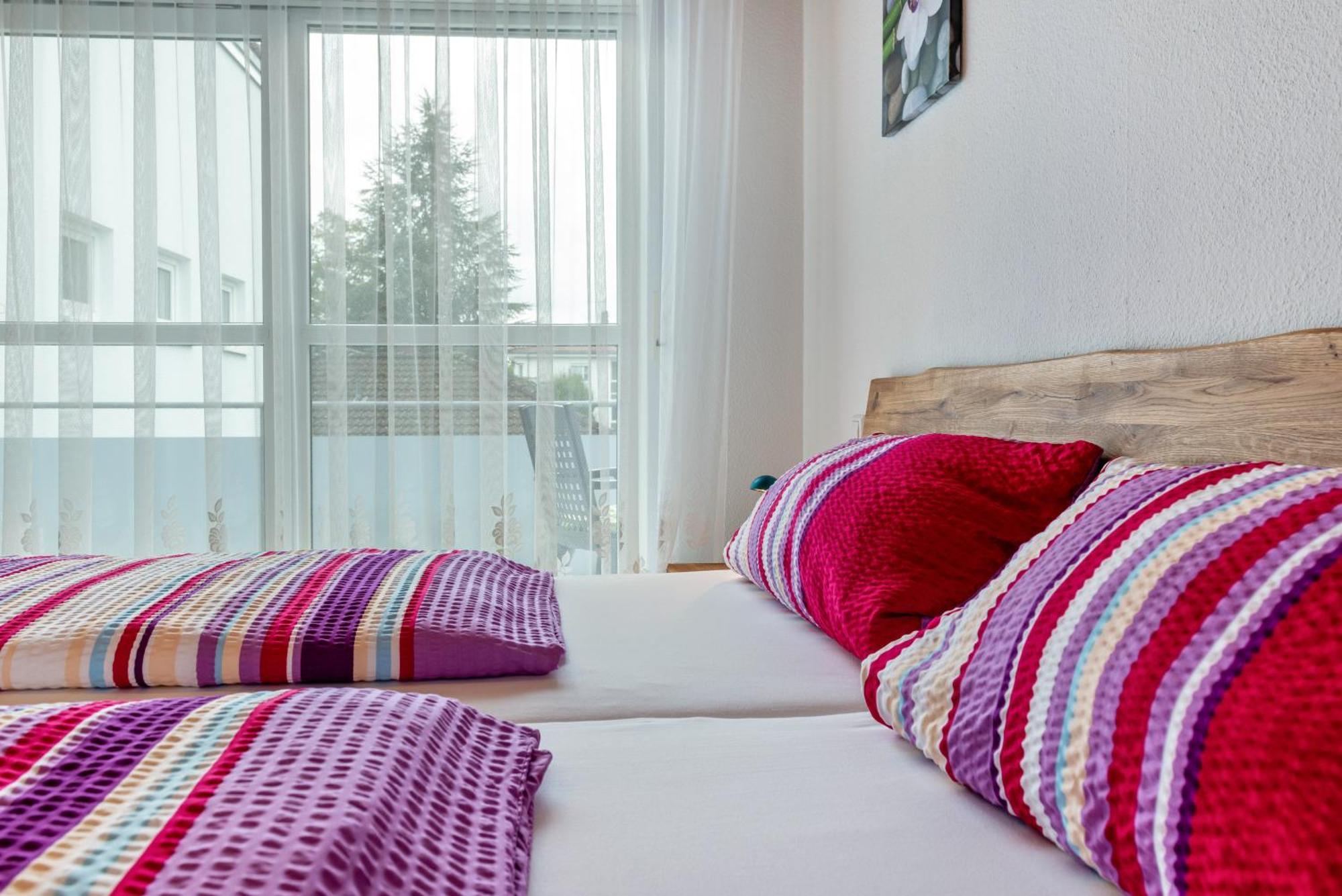 Boehme Apartment Konstanz
