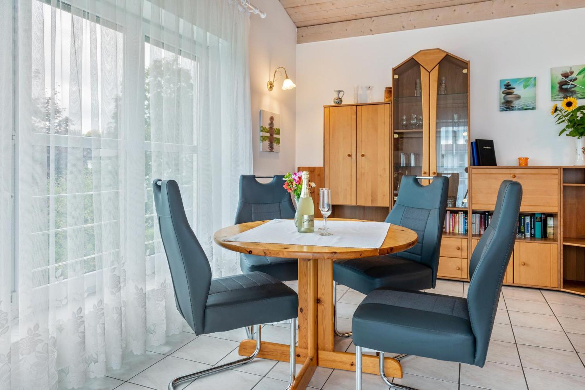 Apartment Boehme Konstanz