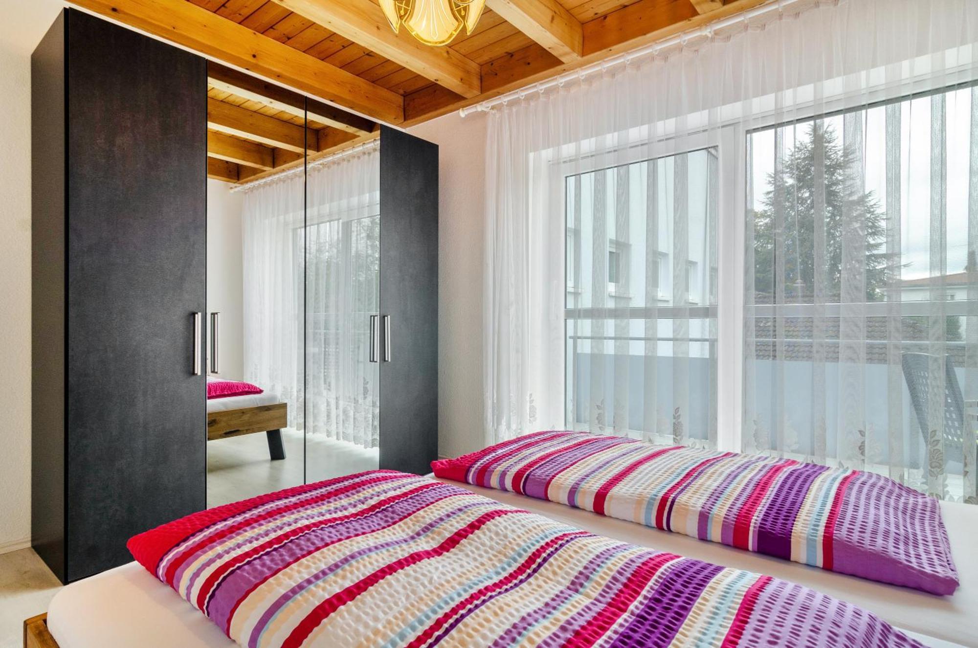Apartment Boehme *