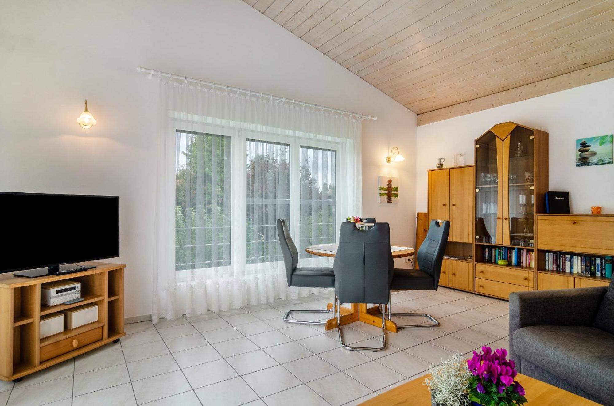 Boehme Apartment Konstanz